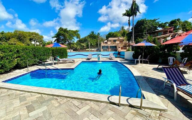 Yacht Village 106 Praia - NBI - Ponta Negra