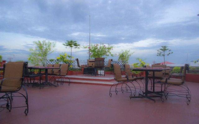 Hotel Pankaj
