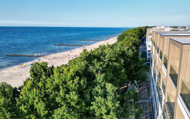 RentPlanet - Perłowa Przystań