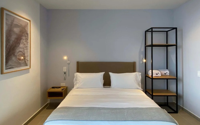 w Grandiose Loft w Beautiful Terrace in CTG