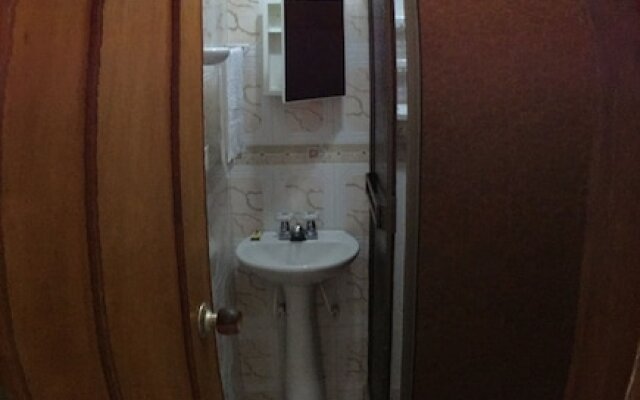 Apartahotel Tierras Amazonicas