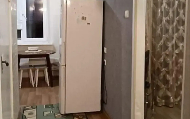 Apartamenty na ulice Druzby Narodov 29