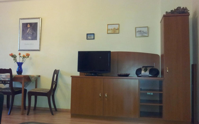 Apartment City-Center II