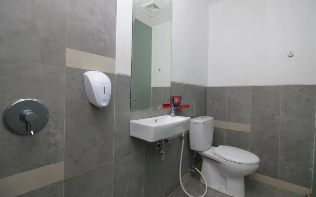 Airy Bandara Sultan Syarif Kasim II Kaharudin Nasution Pekanbaru