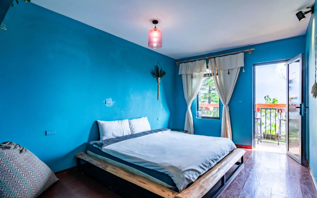 Gạo House & Coffee