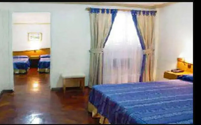 Alcor Hotel