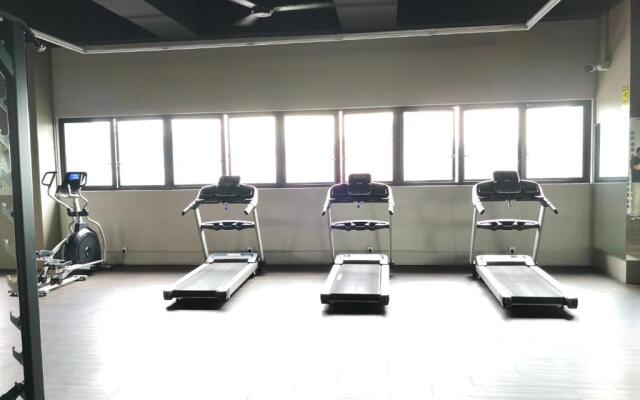 D'sands Residences Midvalley by Iconique