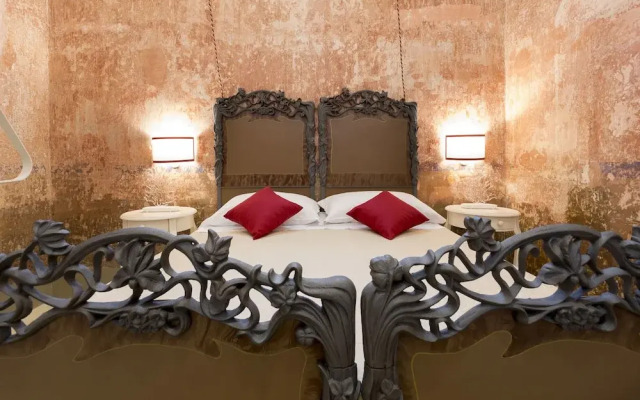 Dimora storica Briganti