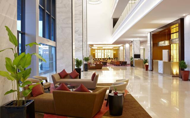 Century Kuching Hotel