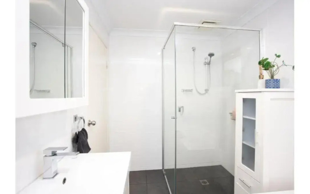 The Lake House - Cabarita Beach