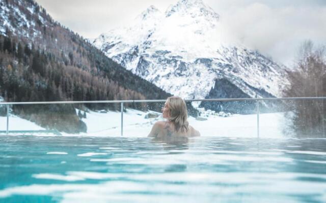 All-Suite Resort Paznaun