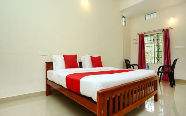OYO 11516 Wayanad Royal Stream