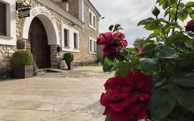 El Cuartel del Rio Dulce