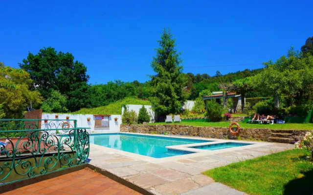 Casa Spa Hijos Dalgo