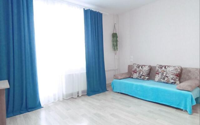 Апартаменты на улице Академика Макеева 20