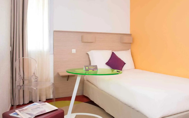 ibis Styles Parc des Expositions de Villepinte