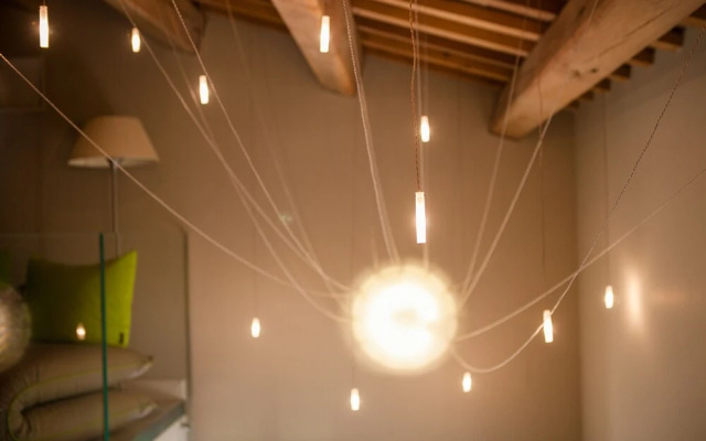 Agriturismo Colle Casini Cortesi