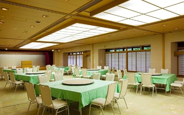 Miyajima Morinoyado / Vacation STAY 68905