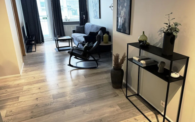 Akureyri Backpackers Hafnarstraeti 100