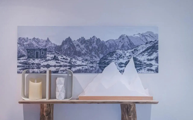 Un Cottage Alpin chaleureux dans le coeur d Annecy avec 2 vélos