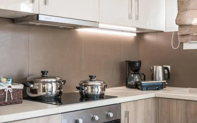 Effie's Two Bedroom Apartment