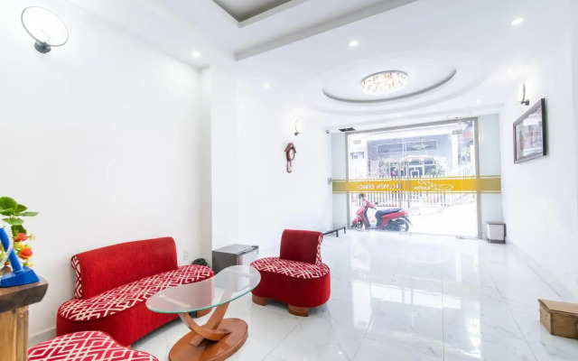 Phuong Dung Hotel