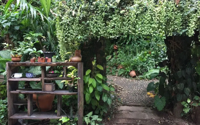 Baan Tammila Guesthouse