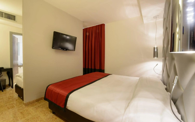 Hotel Corte Ongaro