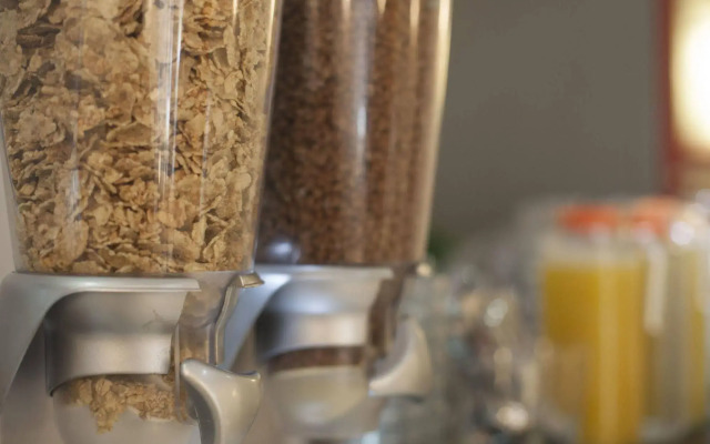 Hotel Valencia de la Música