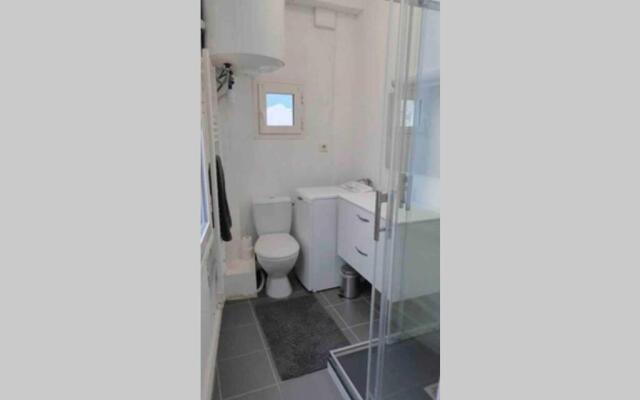 Cauterets T2 coeur village