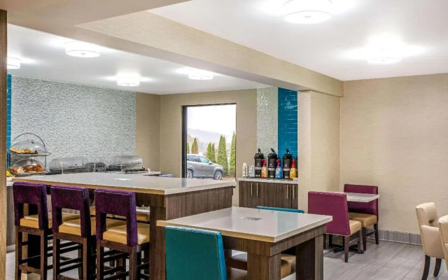 La Quinta Inn Radford