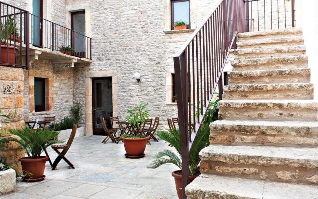 Residence San Martino- Rooms & Suite Apartments