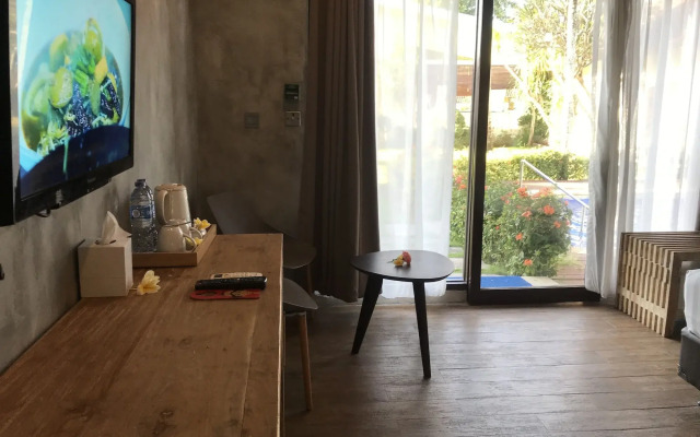 Bali Breezz Hotel