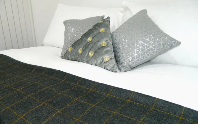 Luxury Central Apartment Newcastle
