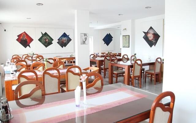 Hotel Bagaric
