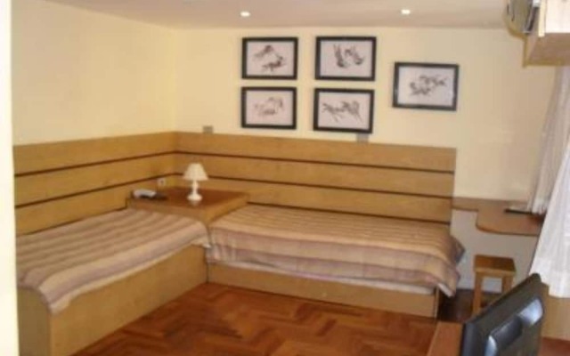 Hotel Dublin