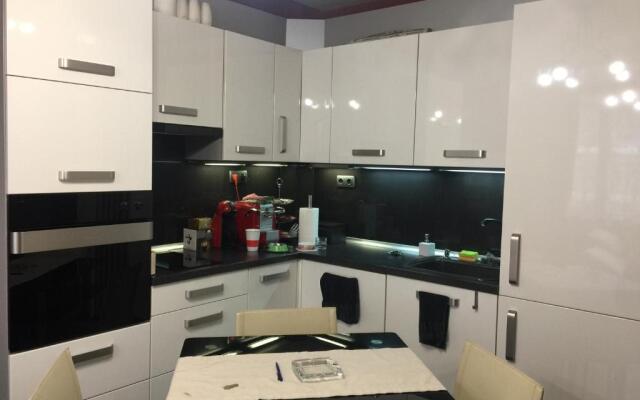 Lovely Sofia apartment Katerina with free parking