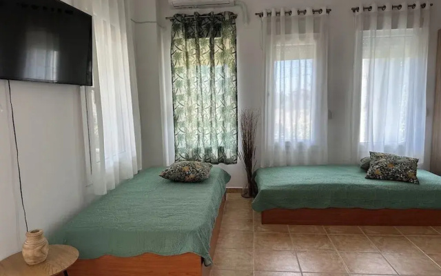Comfortable Home