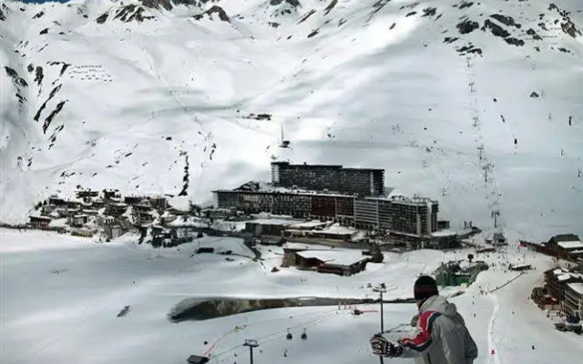 Maeva Tignes Le Lac