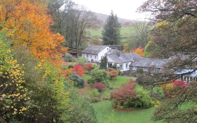 Low Jock Scar Country Estate