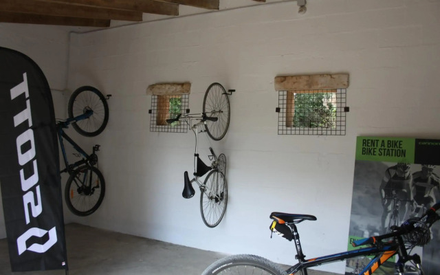 Petit Hotel Es Figueral