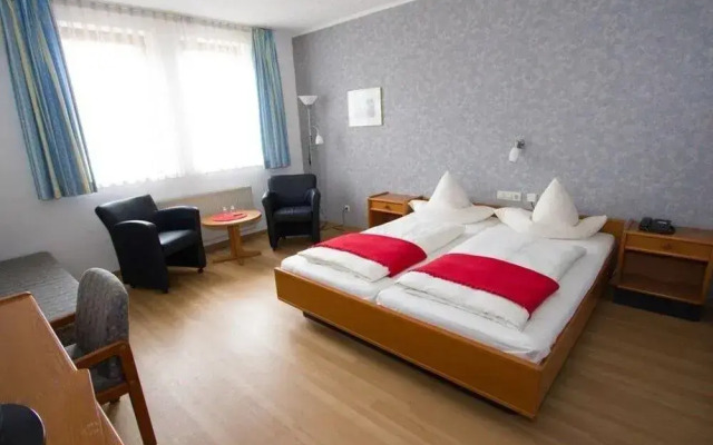 Hotel Sonnenkeller