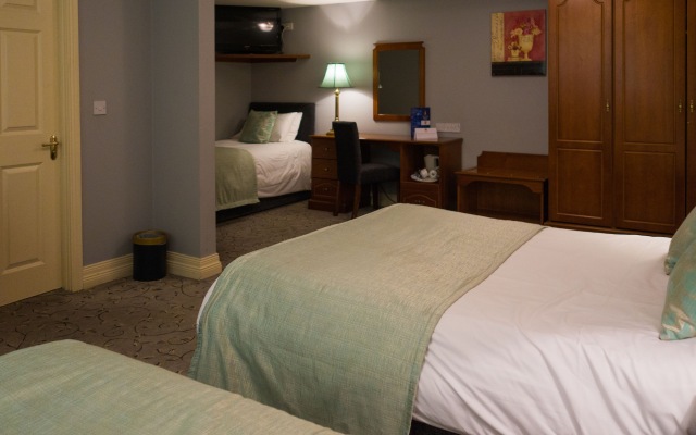 Ardboyne Hotel