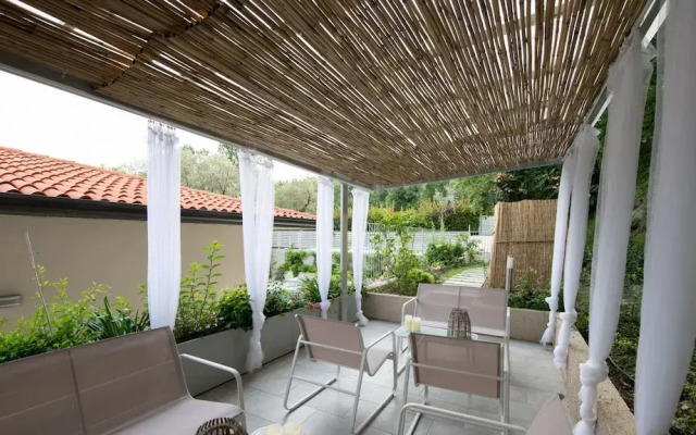 L Agrumeto - Il Pompelmo