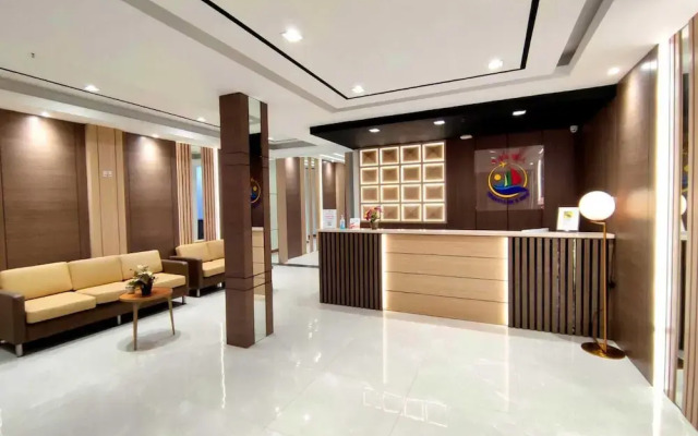 Arawa Traveller's Inn Makassar - Hostel