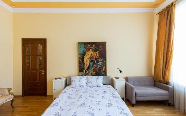 UPiter (ЮПитер) на улице 5-я Советская 4