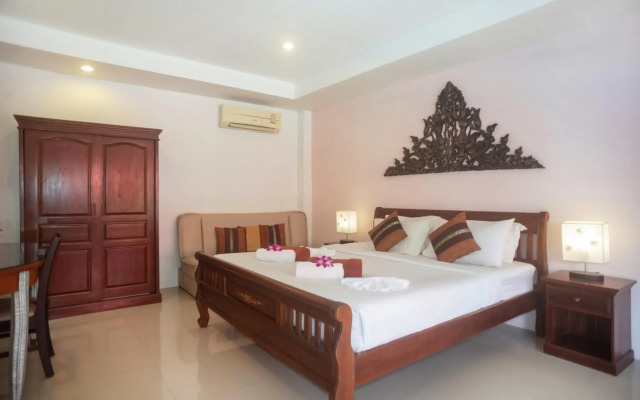 The Florist Resort