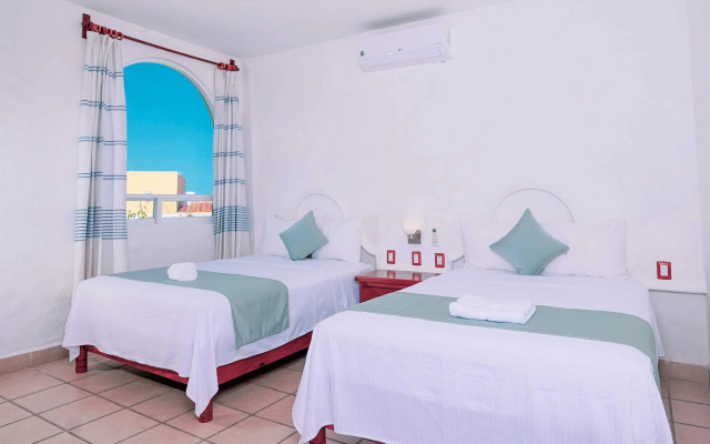 Villas & Resort Luz de Luna