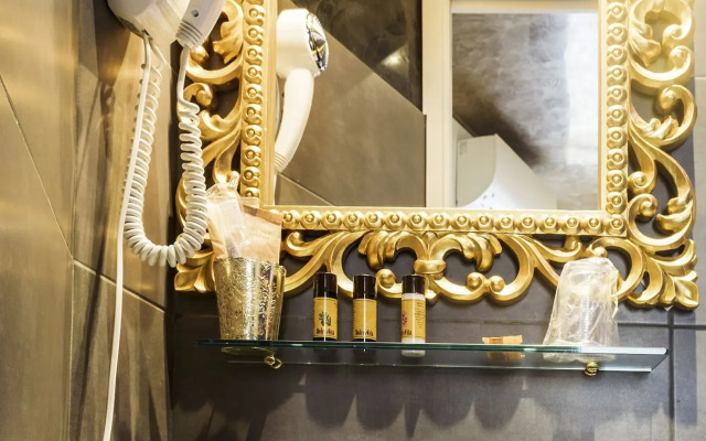 Vaticano Julia Luxury Rooms