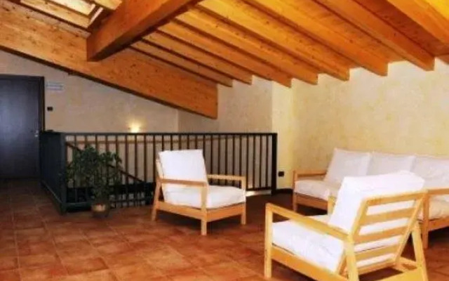 Agriturismo Parco Del Chiese